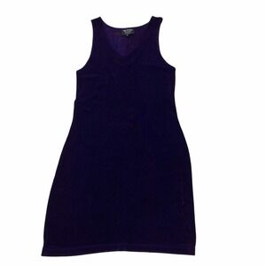Pg Collections Designed By Ginger Bort Mini Dress